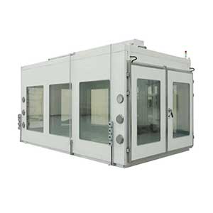 安全氣囊點(diǎn)爆試驗艙|安全氣囊點(diǎn)爆試驗艙品牌